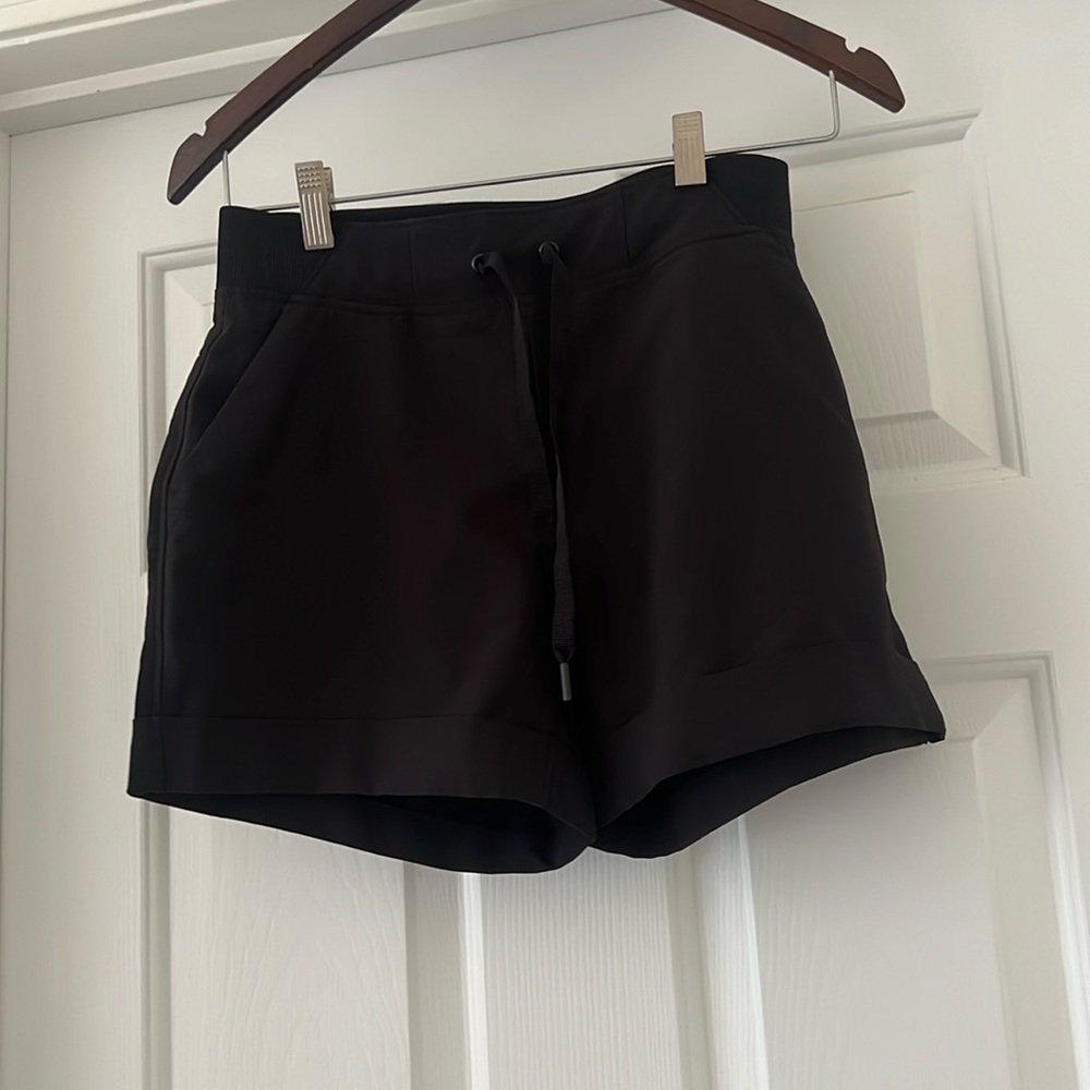 90 degree shorts 🖤